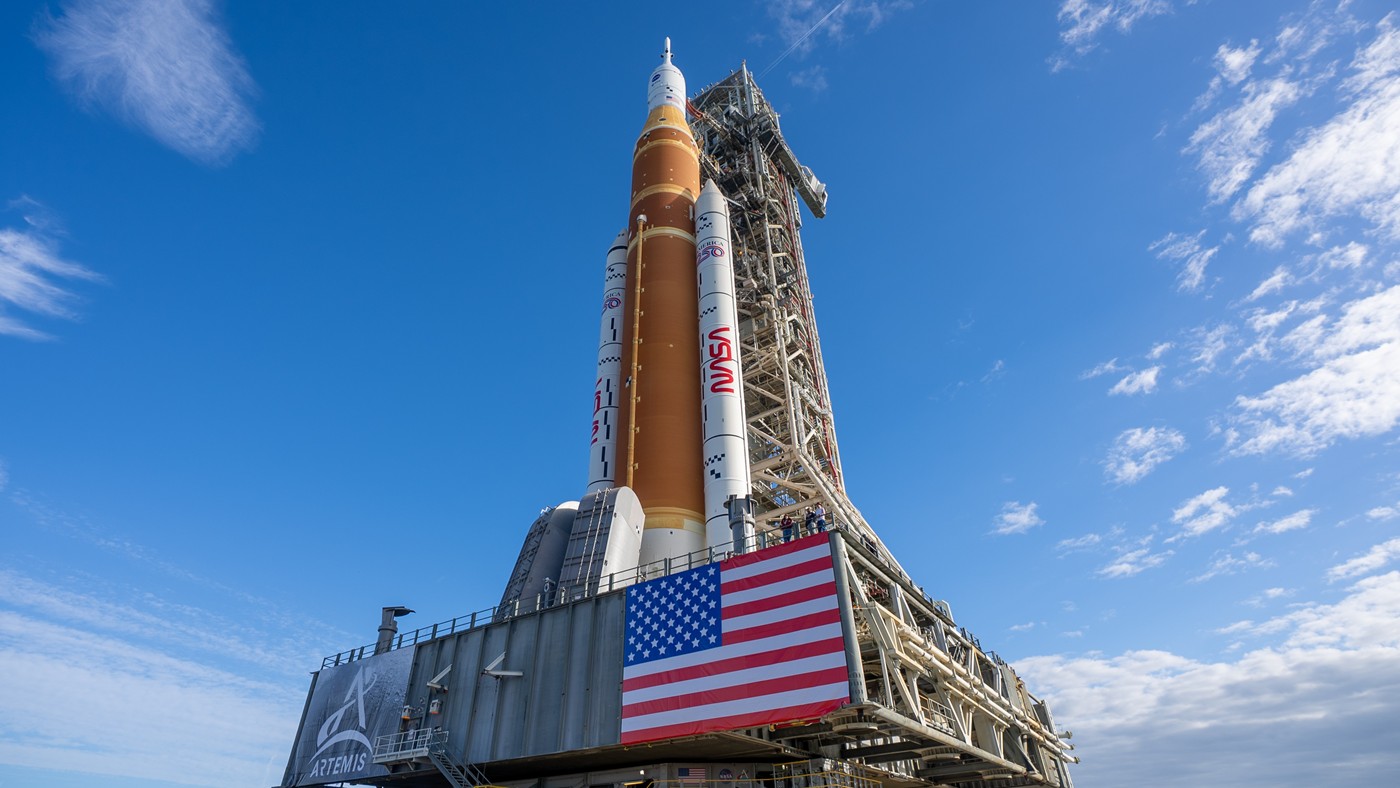 NASA'dan Artemis III Sürprizi: Ay Yerine Dünya Yörüngesinde Kritik Test Görevi