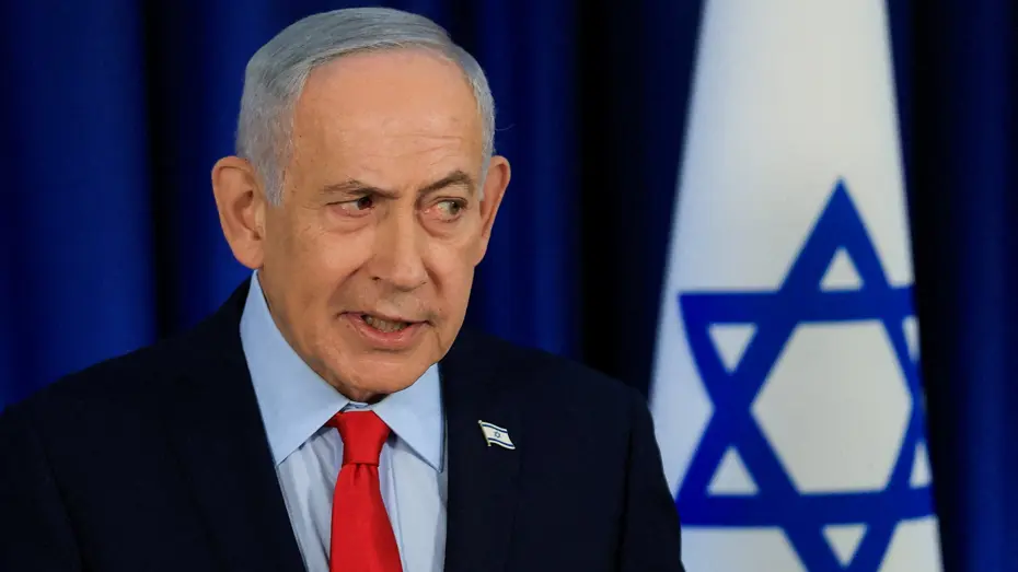İsrail Başbakanı Binyamin Netanyahu Ekim Seçimlerinde Yeniden Aday Olacak