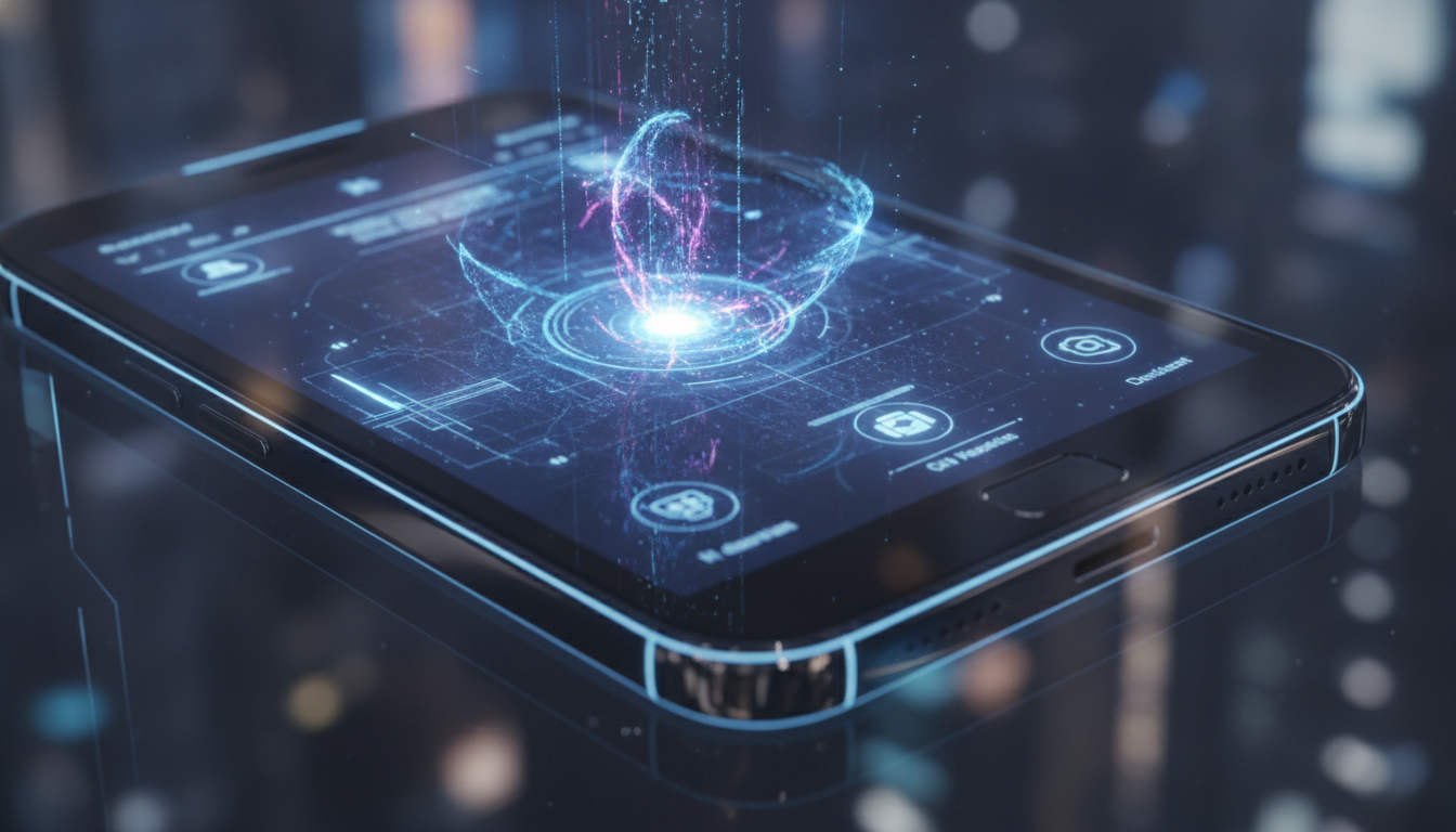 Xiaomi, HyperOS 4 ile 'Liquid Glass' Arayüzüne Geçiş Yapıyor