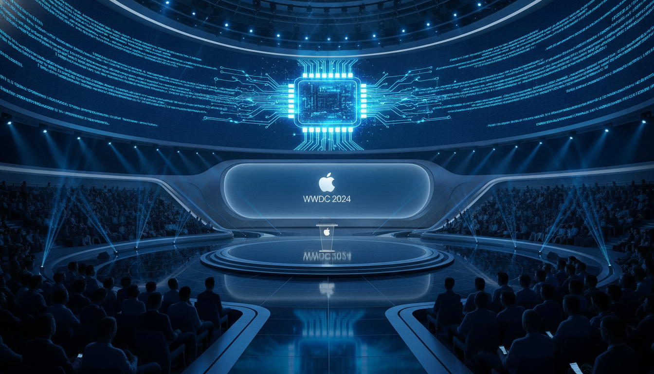Apple'ın Yeni Yazılım Stratejisi: Performans ve Estetik Arasında Mükemmel Denge