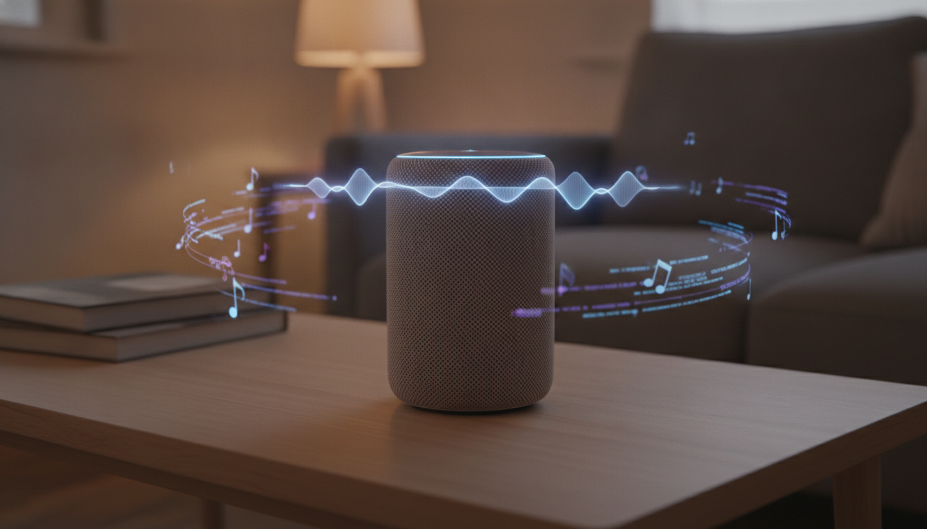 Apple'dan HomePod'a Yapay Zeka Dokunuşu: iOS 27 ile AutoMix Geliyor