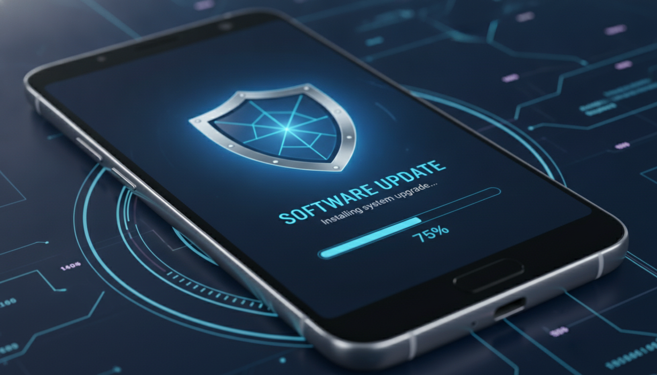 Samsung Galaxy S26 Serisi İçin 45 Açığı Kapatan Haziran Güncellemesi Yayınlandı