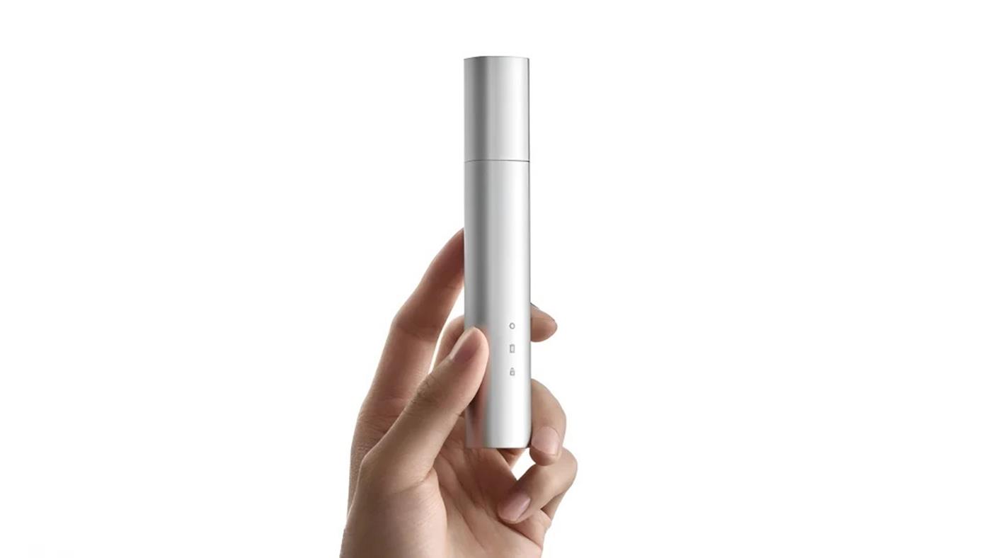 Xiaomi'den 150 Dakika Şarj Ömrü Sunan Yeni Kişisel Bakım Cihazı: Mijia Electric Nose Hair Trimmer Pro