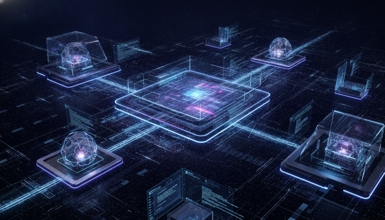 Datadog Eski Çalışanlarından Büyük Yapay Zeka Şirketlerine Karşı Yeni Girişim: Niteshift