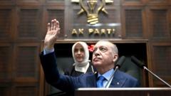 Türkiye ve İsrail Arasında Gerilim Tırmanıyor: Dışişleri'nden Netanyahu'ya Sert Tepki