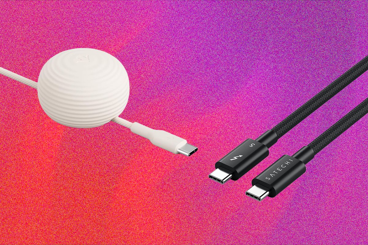 2026'nın En İyi USB-C Kabloları: Akıllı Telefon, Tablet ve Dizüstü Bilgisayarlar İçin Rehber