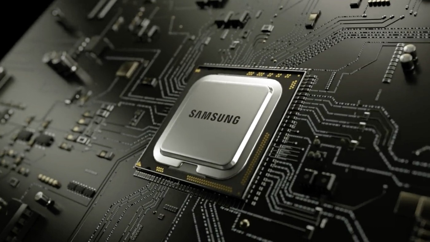 Samsung, Yapay Zeka Talebiyle DRAM Pazarında Liderliği Geri Aldı