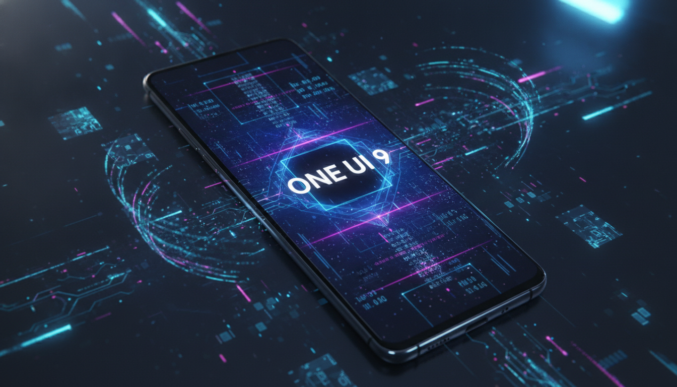 Samsung, One UI 9 Testlerini Galaxy A Serisine Genişletti