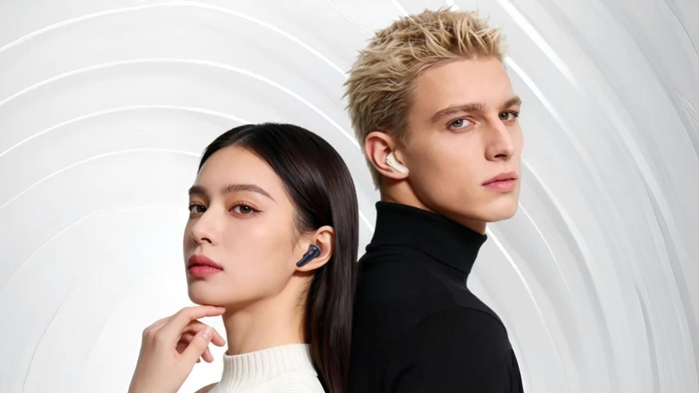 Edifier'dan 38 Dolarlık Yeni Kablosuz Kulaklık: FitBuds Turbo'nun Özellikleri Neler?