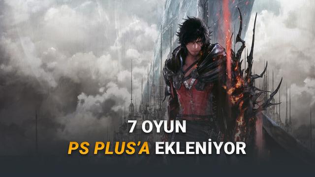 PlayStation Plus Haziran 2026 Oyunları Açıklandı: 10 Bin TL'lik Kütüphane