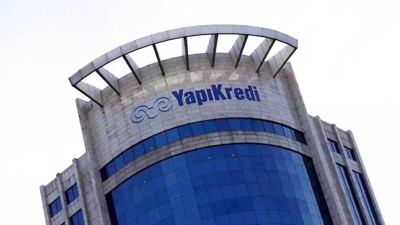 Yapı Kredi'den Kripto Para Adımı: SPK'dan Saklama Hizmeti İçin Onay Çıktı