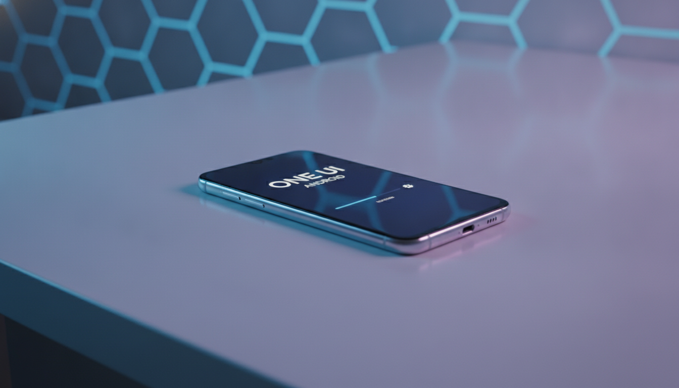 Samsung Galaxy S25 FE İçin Android 16 Tabanlı One UI 8.5 Güncellemesi Çıktı