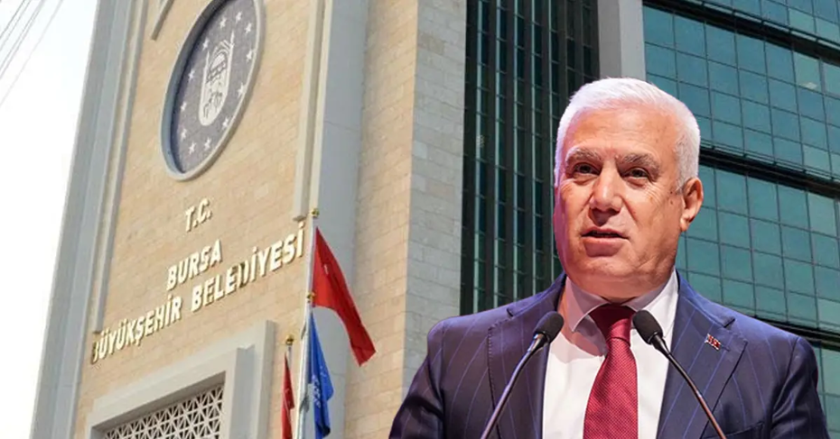 Bozbey Suç Örgütü İddianamesinde Yeni Detaylar: Rüşvet Pasta Kutusunda Verilmiş