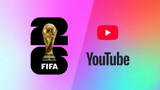 2026 FIFA Dünya Kupası YouTube'da: Çoklu Ekran ve Canlı Yayın Detayları