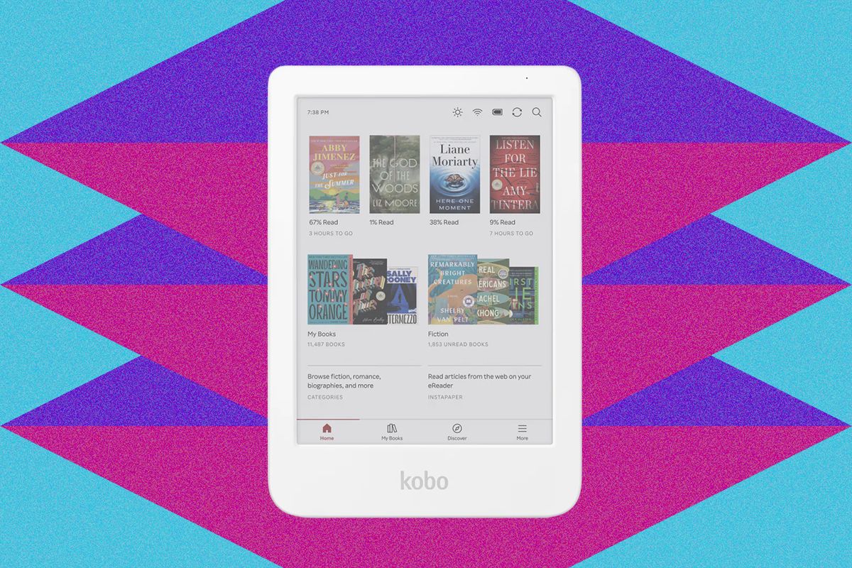 2026'nın En İyi E-Kitap Okuyucuları: Kobo ve Kindle Karşılaştırması