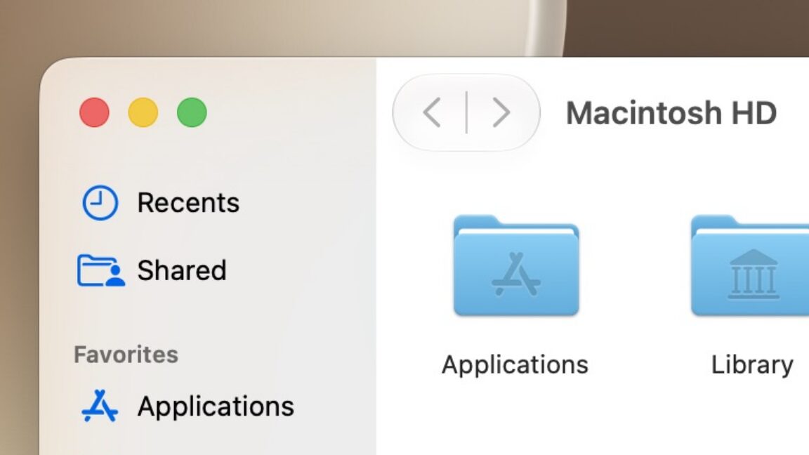 Apple'ın Yeni İşletim Sistemi macOS 27 Golden Gate: Yapay Zeka Dışındaki Önemli Yenilikler
