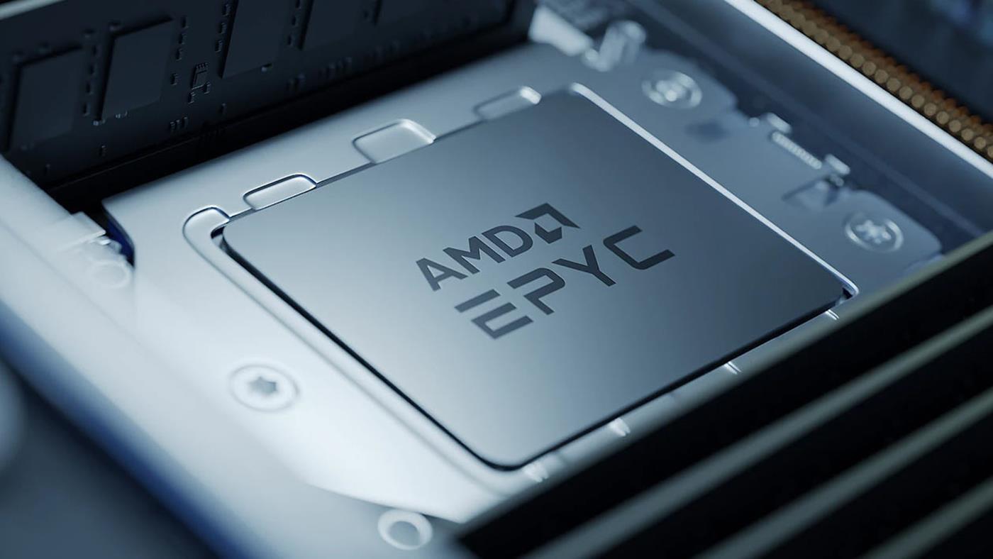 AMD, Zen 6 EPYC İşlemcilerin Nvidia Vera'dan 3.3 Kat Daha Güçlü Olduğunu İddia Ediyor
