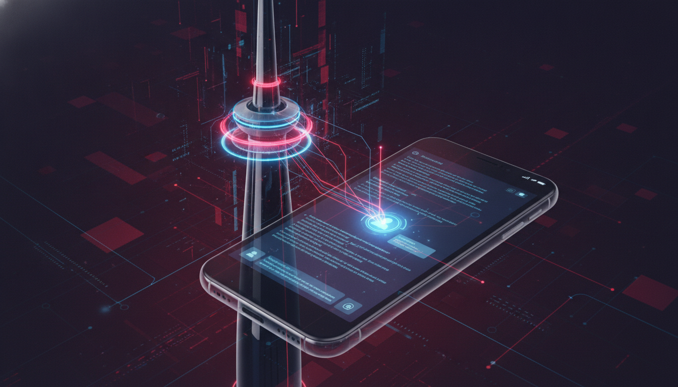 Vodafone ve OpenAI'dan Stratejik İşbirliği: Müşterilere Kotasız ChatGPT Erişimi