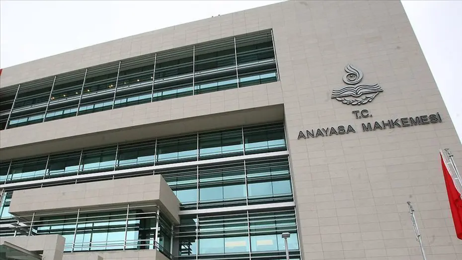 AYM'den '128 Milyar Dolar' Kararı: CHP'ye Verilen Tazminat Cezası Onandı