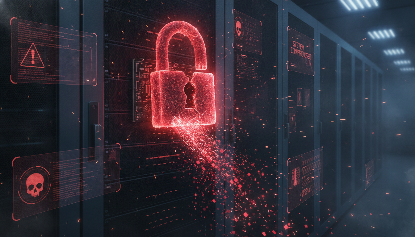Oracle'dan Kritik Uyarı: Hackerlar 100'den Fazla Şirketi Hedef Aldı