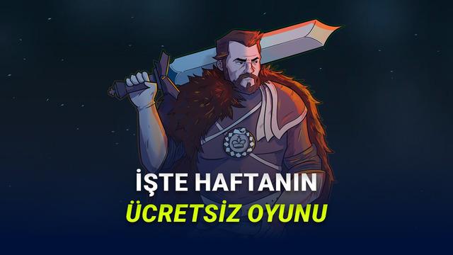 Epic Games'te Bu Hafta 139 TL Değerindeki The Ouroboros King Ücretsiz