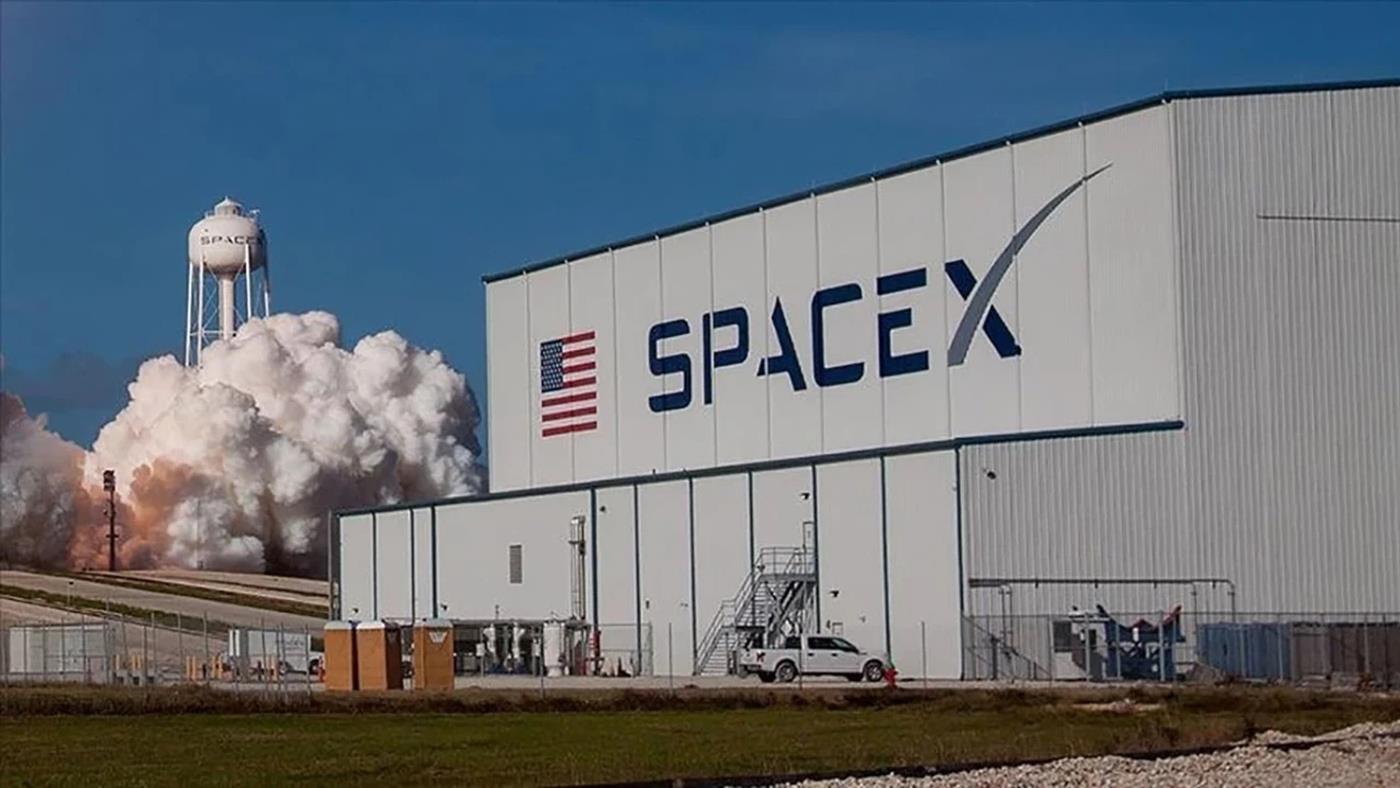 SpaceX'ten Tarihi Halka Arz: 1.75 Trilyon Dolar Değerleme ile 75 Milyar Dolar Toplandı