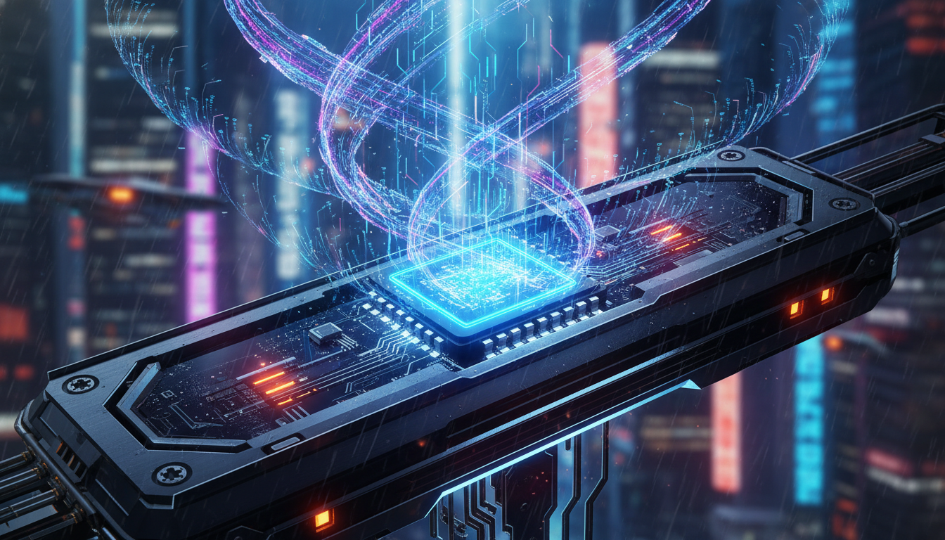 Huawei'den IoT Hamlesi: HarmonyOS Artık 64 KB Bellekli Cihazlarda Çalışacak