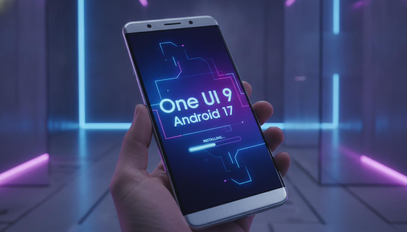 Samsung Galaxy A Serisi İçin Android 17 Tabanlı One UI 9 Güncellemesi Alacak Modeller Belli Oldu