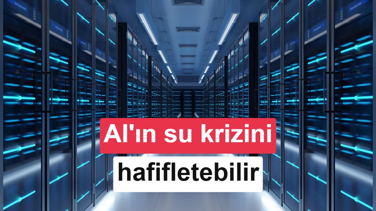 Yapay Zeka Veri Merkezleri İçin Nükleer Reaktör Soğutma Teknolojisi Geliştirildi