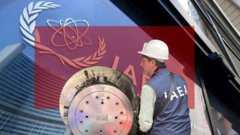 Venezuela'nın Gizli Uranyum Operasyonu: 13 Kiloluk Nükleer Madde ABD'ye Taşındı