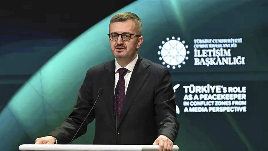İletişim Başkanlığı'ndan Yerli Yapay Zeka Hamlesi: Kendi LLM ve GPU Altyapısını Kurdu