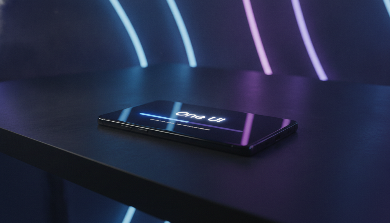 Samsung'dan Büyük Hamle: 44 Galaxy Modeline One UI 8.5 Güncellemesi Geldi
