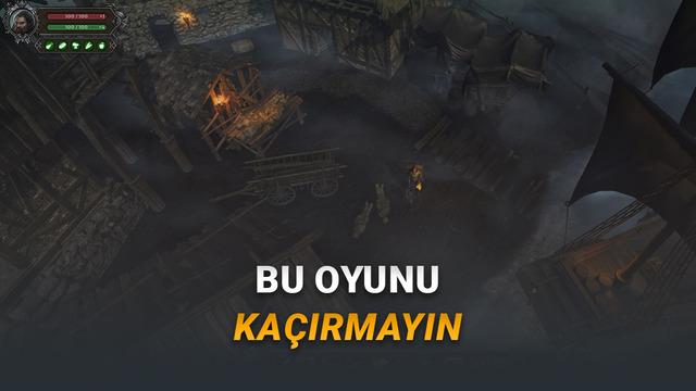 Steam'de 650 TL Değerindeki MMORPG Oyunu Wild Terra 2 Kısa Süreliğine Ücretsiz Oldu