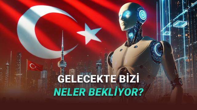 2026-2030 Türkiye Yapay Zeka Eylem Planı Açıklandı: 5 Milyon Kişiye Eğitim ve 10 Milyar Dolarlık Yatırım