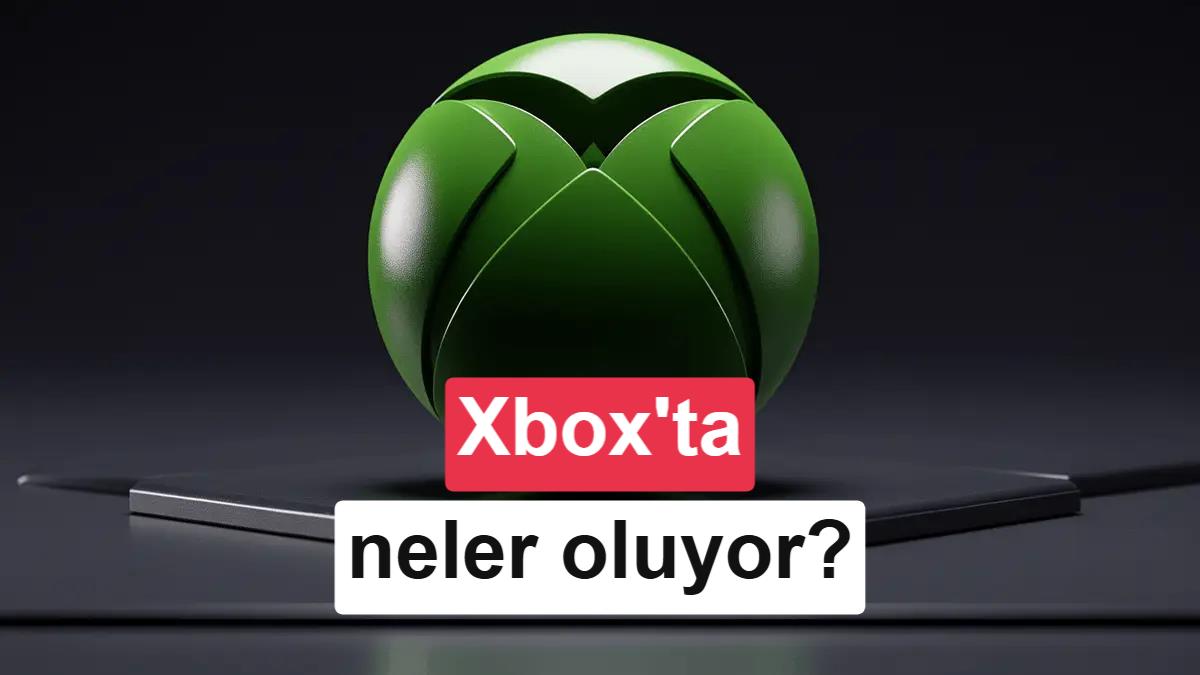 Microsoft'tan Radikal Karar: Xbox Tamamen Bağımsız Bir Şirkete Dönüşebilir
