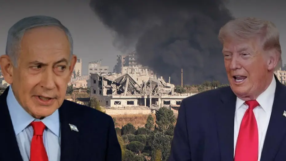 ABD ve İran Anlaşmasına İsrail'den Tepki: "Trump'ın Anlaşması Bizi Bağlamaz"