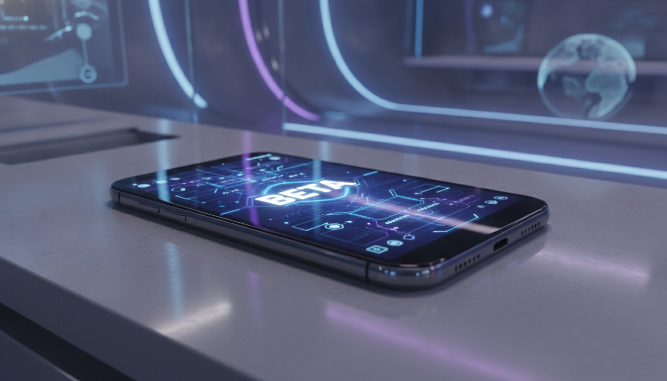 Samsung One UI Beta Programını Yeniledi: Katılım ve Ayrılma Artık Daha Kolay