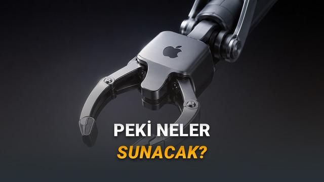 Apple'dan OpenClaw'a Rakip: Siri'yi Gelişmiş Bir Yapay Zeka Ajanına Dönüştürecek Yeni Proje
