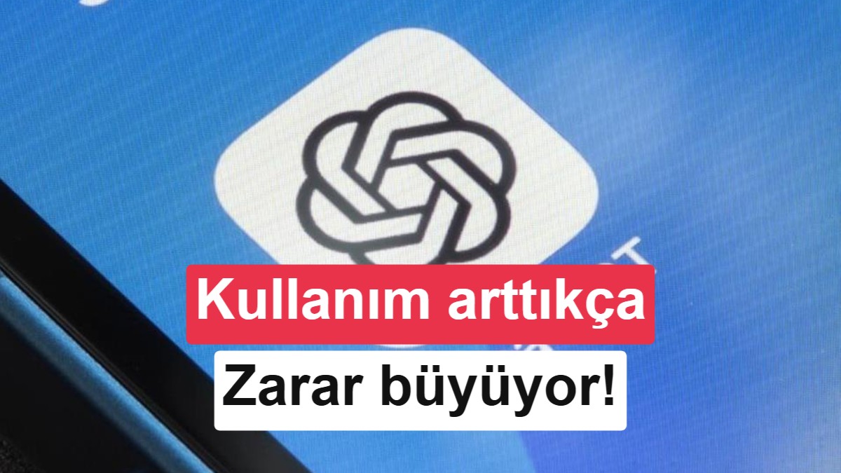 Yapay Zekada Maliyet Krizi: 200 Dolarlık ChatGPT Üyeliği OpenAI'a 14 Bin Dolara Mal Oluyor