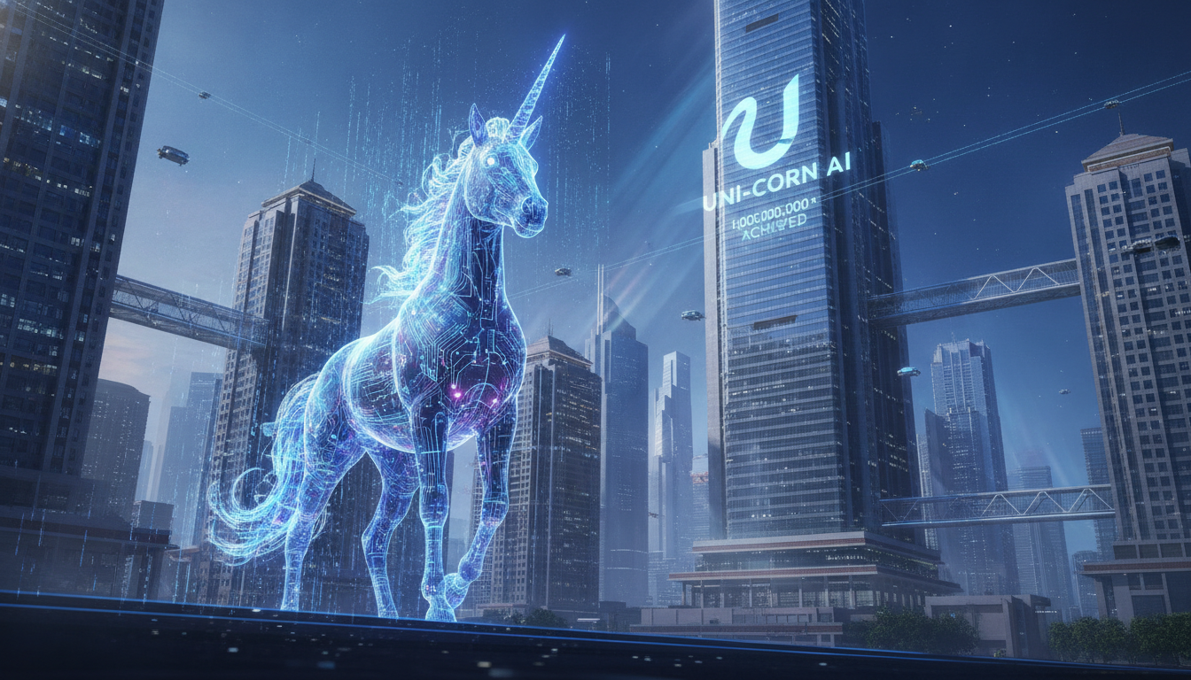 Hindistanlı Yapay Zeka Girişimi Sarvam 234 Milyon Dolar Yatırımla Unicorn Oldu