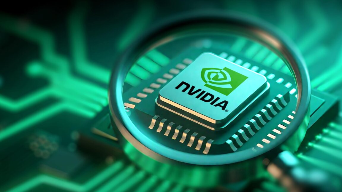 NVIDIA 2021'den Bu Yana İlk Tahvil İhracıyla 25 Milyar Dolar Toplamayı Hedefliyor