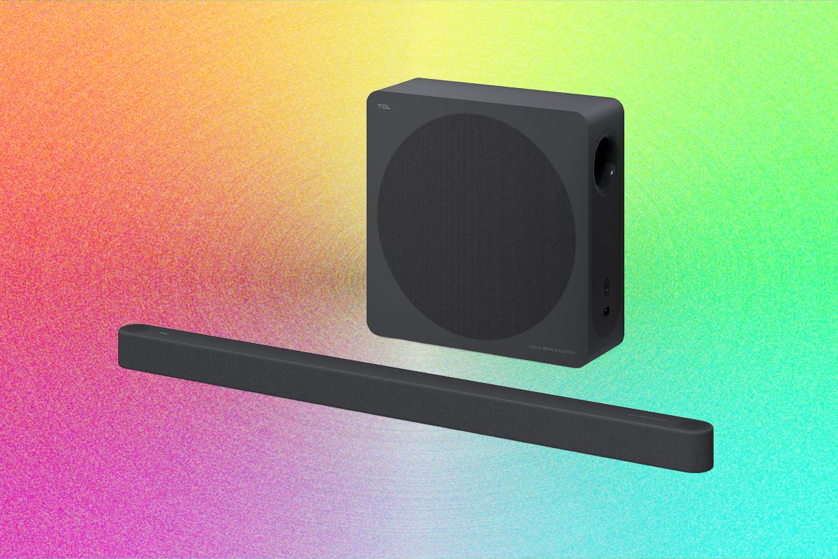 TCL A65K Soundbar İncelemesi: Küçük Boyut, Büyük Ses
