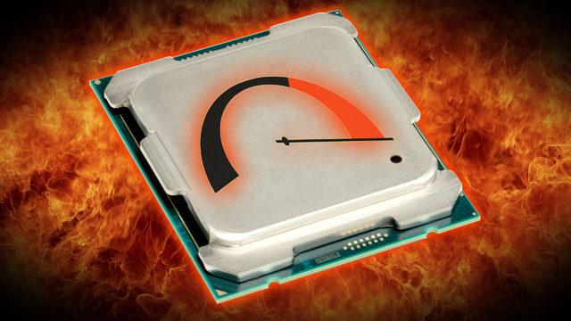 "CPU Over Temperature Error" Hatası Neden Kaynaklanır ve Nasıl Çözülür?
