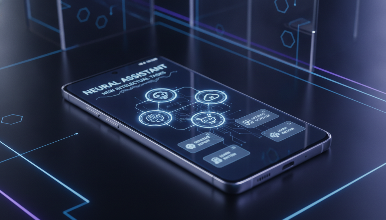 Samsung Galaxy S25 Serisine Yapay Zeka Destekli 'Notification Highlights' Güncellemesi Geldi