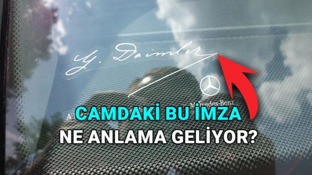 İkinci El Mercedes İlanlarındaki 'İmzalı Seri' Gerçeği: Özel Üretim mi, Pazarlama Taktiği mi?