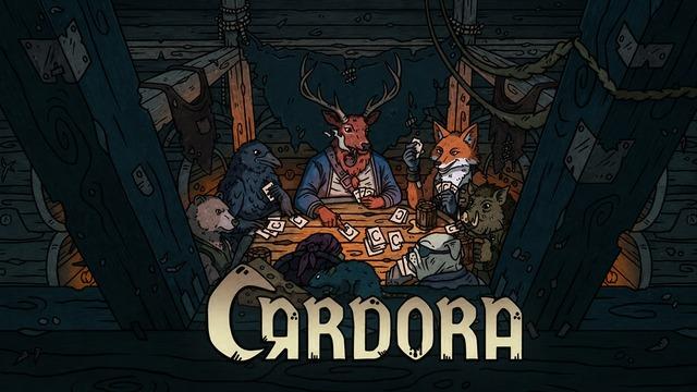 Okey ve Poker Mekaniklerini Birleştiren Yerli Kart Oyunu Cardora'nın Demosu Steam'de Yayınlandı
