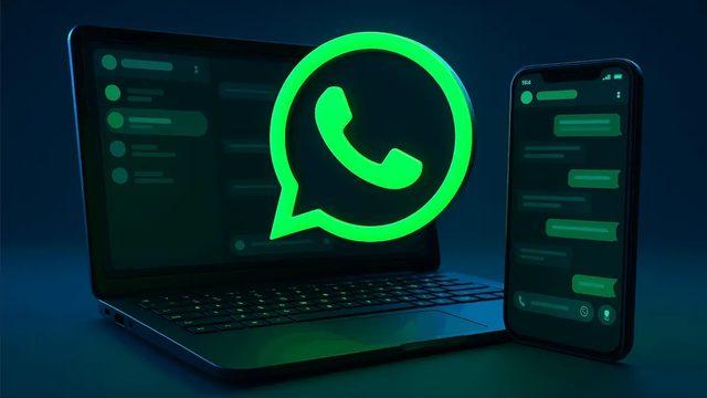 WhatsApp Web İçin 32 Kişilik Grup Sesli ve Görüntülü Arama Özelliği Geliyor