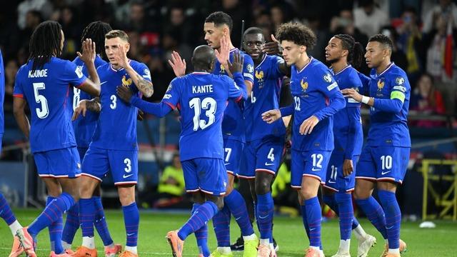 Fransa - Senegal Maçı Hangi Kanalda Yayınlanacak?