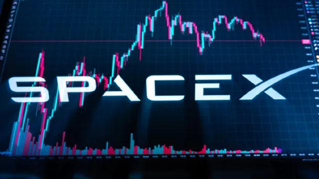 SpaceX Halka Arz Sonrası 2,5 Trilyon Dolar Değere Ulaşarak Dünyanın En Değerli 6. Şirketi Oldu