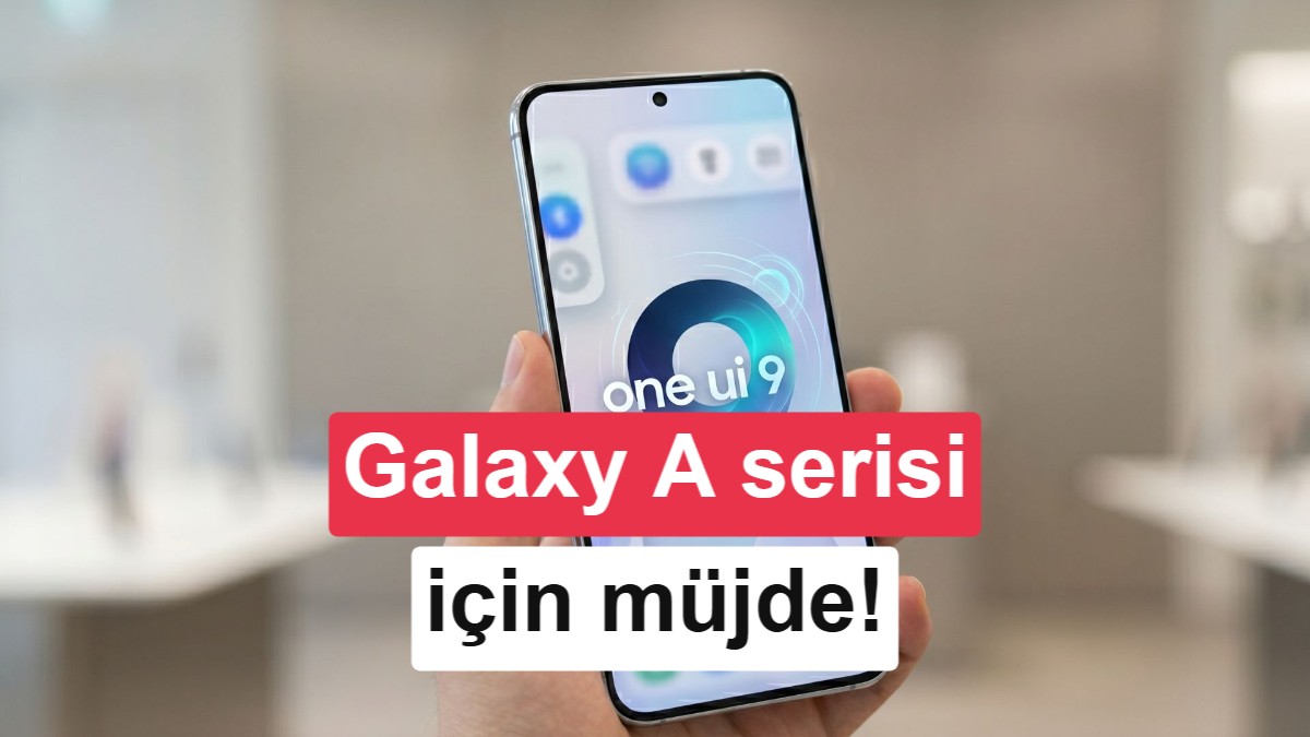Samsung, Android 17 Tabanlı One UI 9 Testlerini Galaxy A16 5G Modeline Genişletiyor
